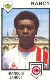 François Zahoui