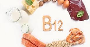 C Est Une Vitamine Importante Pour Le Bon Fonctionnement Du Corps Humain Et Les Carences Peuvent Avoir Des Consequences Sur La Sante In 2020 Vitamin B12 Vitamins B12