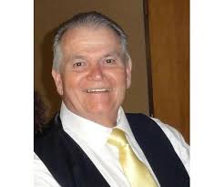 Dick Strathern Obituary (2021)