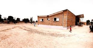 Inaugurata la "eco-maison", primo lotto del progetto H2OS firmato da ...