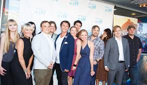 The night stalker (tv movie 2016). Siff 2016 Photos The Night Stalker Premiere With Megan Griffiths And Lou Diamond Phillips Three Imaginary Girls