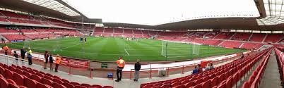 Maybe you would like to learn more about one of these? Middlesbrough England Atividades