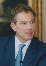 Image result for tony blair