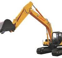 Crawler Excavator ZG330 | Excavator Supplier