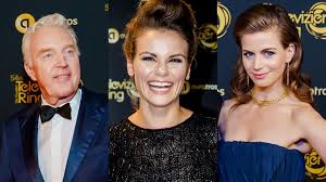 Maybe you would like to learn more about one of these? Dit Zijn De Genomineerden Voor De Televizier Ster Acteur Actrice 2020