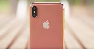 Iphone 8 Headlined Apple Event Set For September 12 Revu