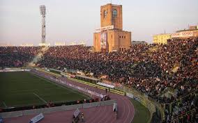 Stadio Renato Dallara Bologna The Stadium Guide