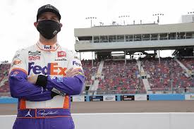 Team owners agreed on it in february of 2016, and in 2020, the agreement was extended until 2024. Hamlin Explains Split Duties As Nascar Driver And 23xi Team Co Owner F1 News Speed Clothing