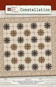Nancy Rink Designs: Constellation Pattern - 717932410202
