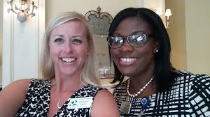 The Stuart Police Department was proud to be