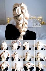 Pratik Ve Kolay Sac Modelleri Ve Yapilislari Enpratikbilgiler Com Hair Hairstyle Haircut Hairstyles Hai Braided Hairstyles Womens Hairstyles Hair Styles