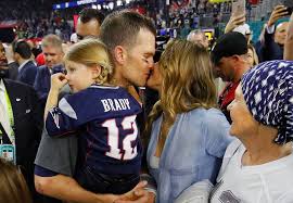 In addition to his salary, brady earned another $100 million from endorsement contracts. How Much Is Tom Brady S Wife Gisele Bundchen Worth
