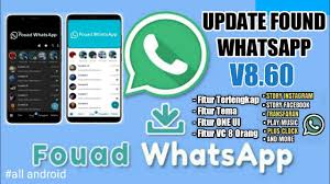 Whatsapp Mod Update Terbaru 2021 Youtube
