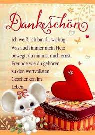Dankeschon Gleichfalls Du Bist Das Wic In 2020 Dankeschon Spruche Spruche Geschwisterliebe Spruche Freundschaft Danke