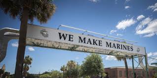 Parris Island Marine drill instructor found dead