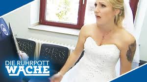 Maybe you would like to learn more about one of these? Alptraum Hochzeit Wurde Der Brautigam Entfuhrt 1 2 Die Ruhrpottwache Sat 1 Youtube