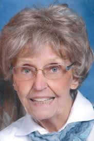 Shirley Lindgren Obituary September 18, 2014