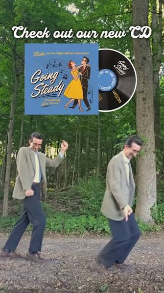 The release of our latest live album "Going Steady" has been overwhelmingly  successful, and it's all because of you guys. , We can't thank you enough  for the support. Playing these songs and keeping ...