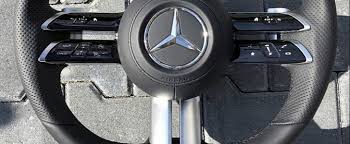 Then browse inventory or schedule a test drive. 2021 Mercedes S Class Steering Wheel Allegedly Leaked Autoevolution