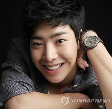 Park MinWoo Philippines