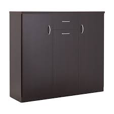 Most of us place our shoes near the front door so it's only sensible to have a shoe cabinet at your every home needs a place for everyone's shoes and a customised shoe cabinet is the best way to. Espresso Finish 10 Shelf Shoe Cabinet Furniture With Multiple Enclosed Shelves 1023 Buy Shoe Cabinet Furniture Espresso Shoe Cabinet Espresso Shoe Rack Product On Alibaba Com