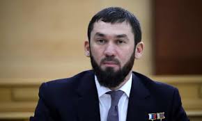 qʼɑːdɑːr ɑːʜmɑːt kˤɑːnt rɑːmzɑːn born 5 october 1976). German Ngo Files Legal Case Against Chechen Officials Over Anti Gay Purges Chechnya The Guardian