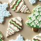 Sugar Cookie Decorating event image