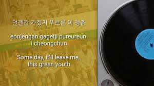 Downloadwanted kim ah jung : Download Kim Feel Youth Feat Kim Chang Wan Ost Reply 1988 Pt 1 Mp3 Free On Ilkpop Co