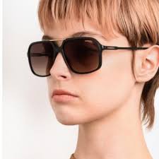 New CARRERA CA229/S 005L WJ Polarized Sunglasses