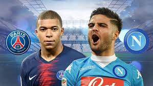 Az free live stream (10/22/20): Champions League Match Preview Napoli Vs Psg