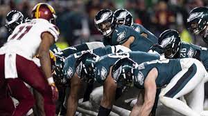 Eagles 'Tush Push' timeline: How Jalen Hurts developed and perfected NFL's  most unstoppable play | Sporting News Australia