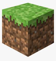 Seeking more png image grass vector png,grass border png,minecraft grass block png? Minecraft Block Hd Png Download Transparent Png Image Pngitem