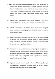 Secara amnya, guru bertugas mingguan berperanan untuk. Teks Ucapan Menteri Kanan Pendidikan Page Hazland Hipni Facebook