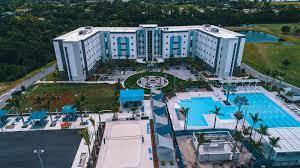 Maybe you would like to learn more about one of these? New Legacy Hotel Is Latest Development On Expanding Img Academy Campus Business Observer Business Observer