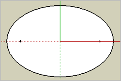 Ellipse - Free Plugins - Regular Polygon