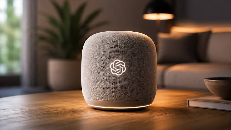 openai-do-te-prezantoje-se-shpejti-nje-speaker-nje-smartphone-dhe-syze-inteligjente