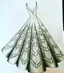 Drawing fashion figures is the first step in bringing designs to life. Pencil Sketch Fashion Design Sketches Fashion Drawing Dresses Fashion Illustration Sketches Dresses