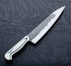 B W 2020 French Chef 210mm Eatingtools Com Chef Knife Knife French Chef