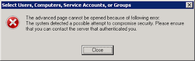 Solved No Ad Connection On Server Experts Exchange
