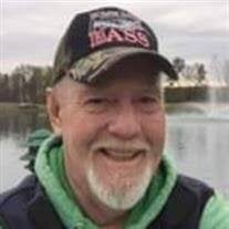 Roger Stephen Cooke Obituary