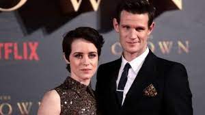 Responsable huyó del… local pn. Por Que En La Serie The Crown De Netflix La Reina Interpretada Por Claire Foy Ganaba Menos Que Su Principe Protagonizado Por Matt Smith Bbc News Mundo