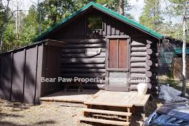 Entire cabin · 2 guests · 1 bed · 1 bath. Charming Cabin In The Woods House For Rent In Evergreen Co Apartments Com