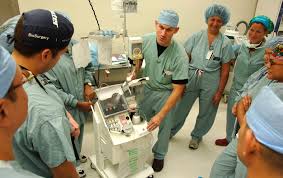 Maybe you would like to learn more about one of these? Air Force Course Trains Operating Room Nurses 59th Medical Wing Article Display