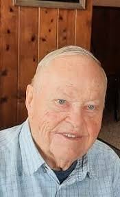 Passing of Lynd Public School Alumni Benjamin Glen Wilson