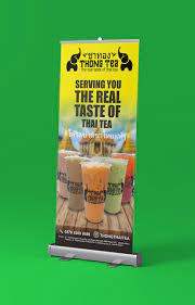 Pin Di Jasa Desain Banner