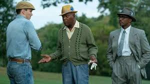 New york, ny 10048 (financial district area) easily apply. The Banker 2019 Film Trailer Kritik