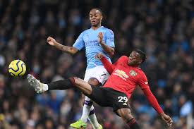 You can watch manchester city vs. Manchester United Troll Man City On Twitter After Derby Win Manchester Evening News