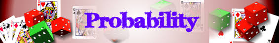 Probability Lesson Starters and Online Activities