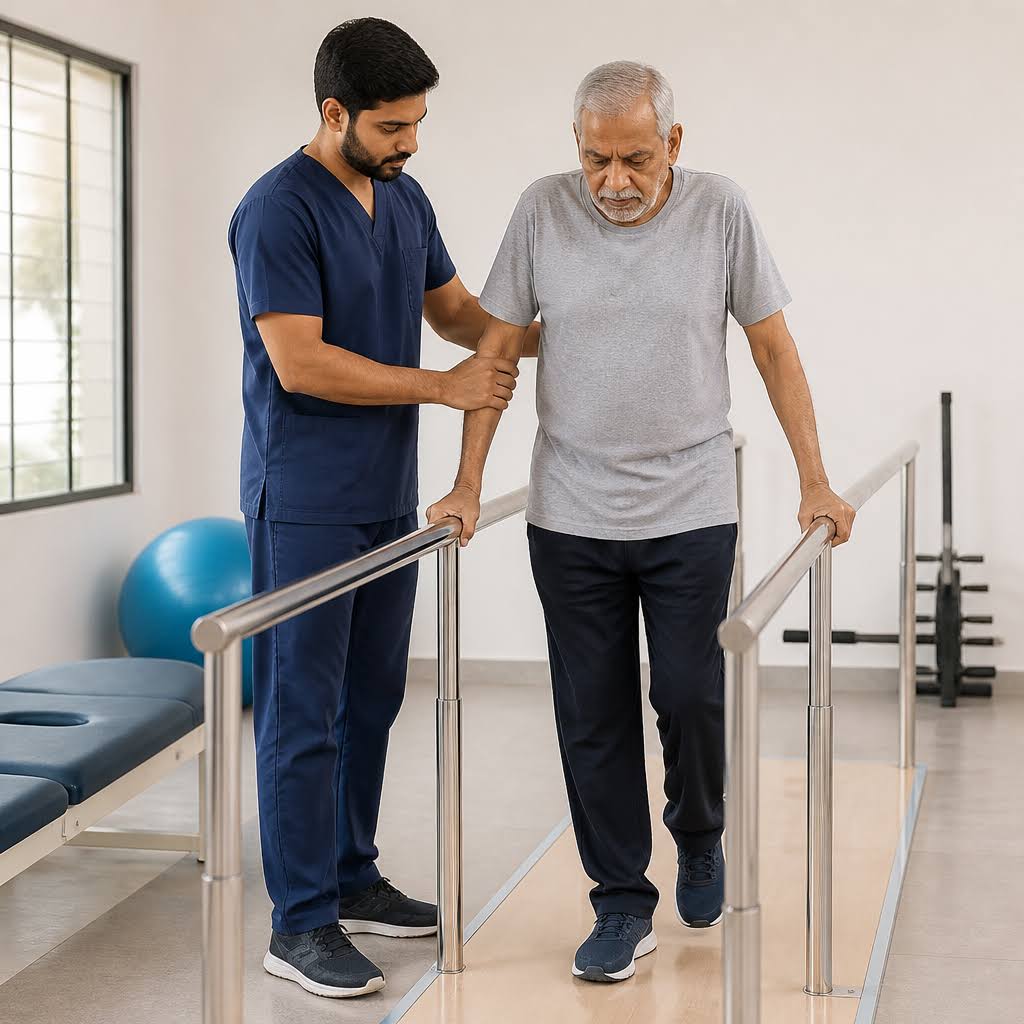 Balance & Walking Support in Naraninpurwa product image