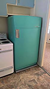 Image result for Turquoise Green 1958 General Electric